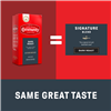 16 oz. Ground Dark Roast Coffee